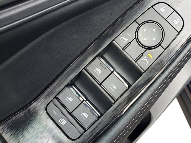 New 2026 Nissan Rogue SV w/ Cold Weather Package image 14