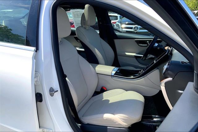 Certified 2023 Mercedes-Benz C 300 4MATIC Sedan image 7
