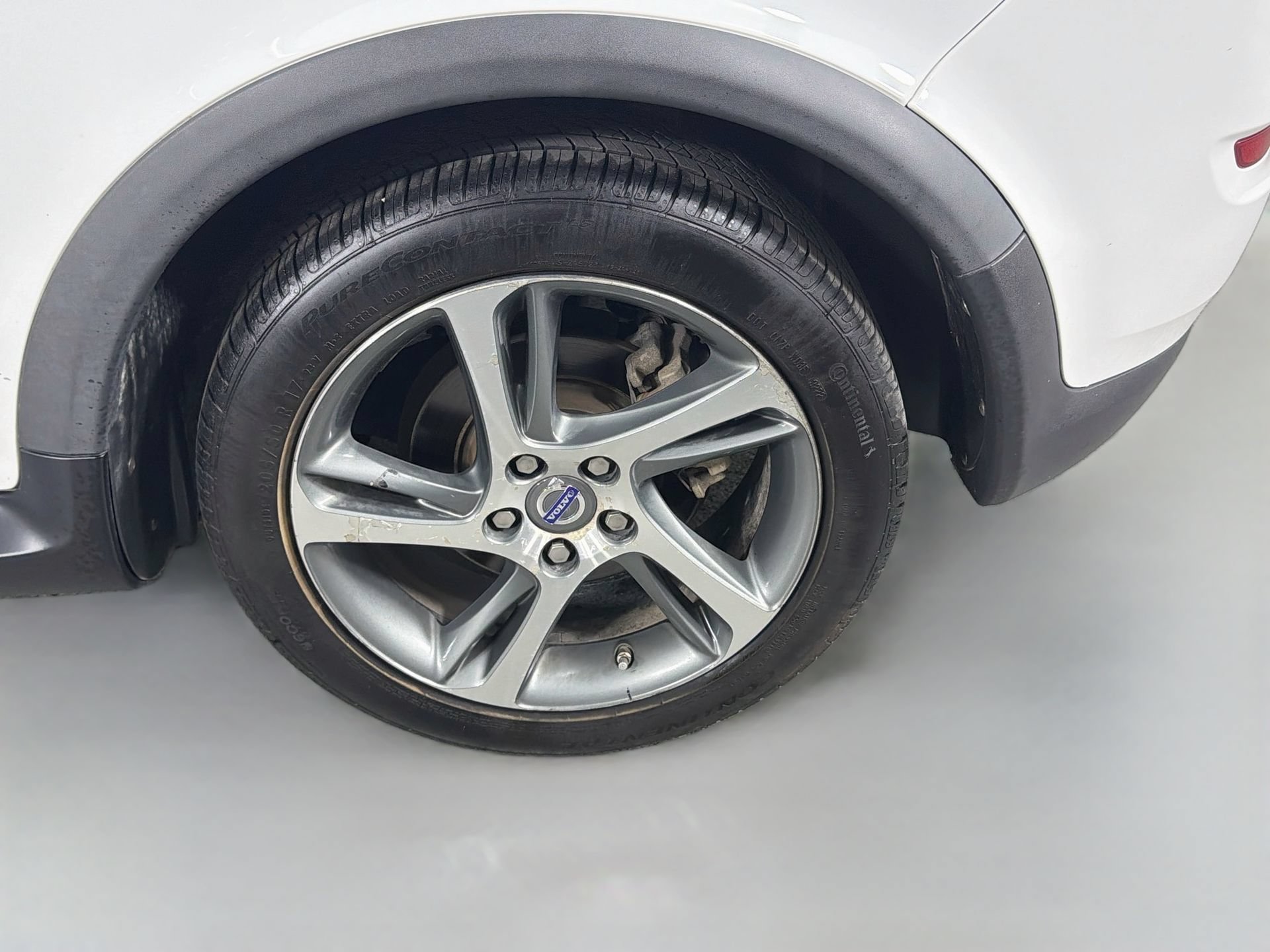 Used 2013 Volvo C30 T5 FWD image 28