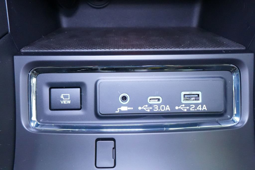 New 2026 Subaru Ascent Bronze Edition w/ Popular Package #2 image 36