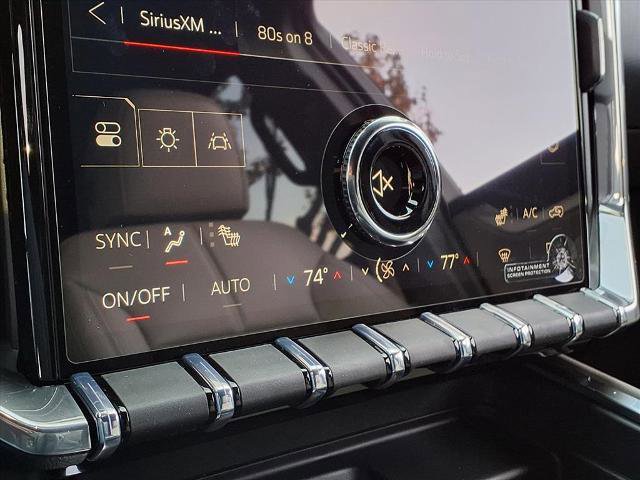 New 2026 GMC Acadia Elevation w/ Elevation Premium Package image 7