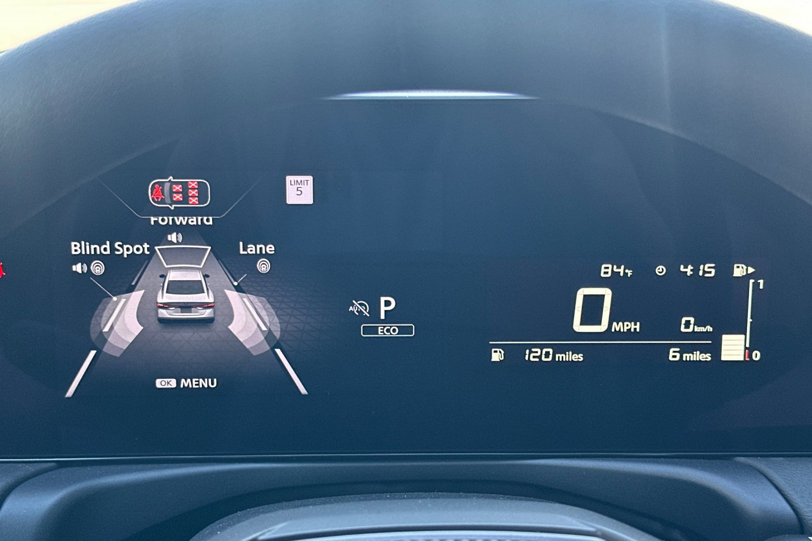 New 2027 Nissan Sentra S FWD image 27