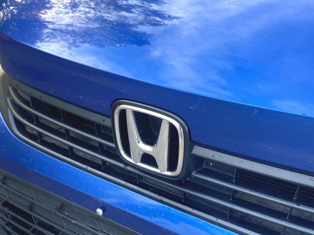 Used 2024 Honda Civic EX image 28