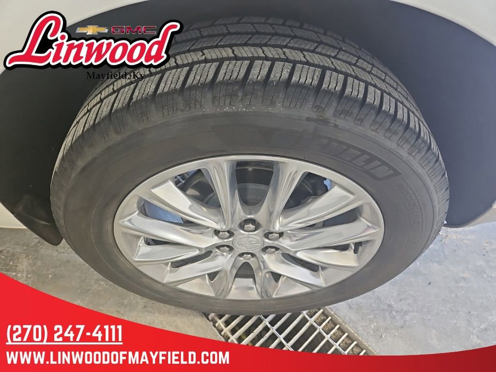 Used 2019 Buick Enclave Premium FWD image 6