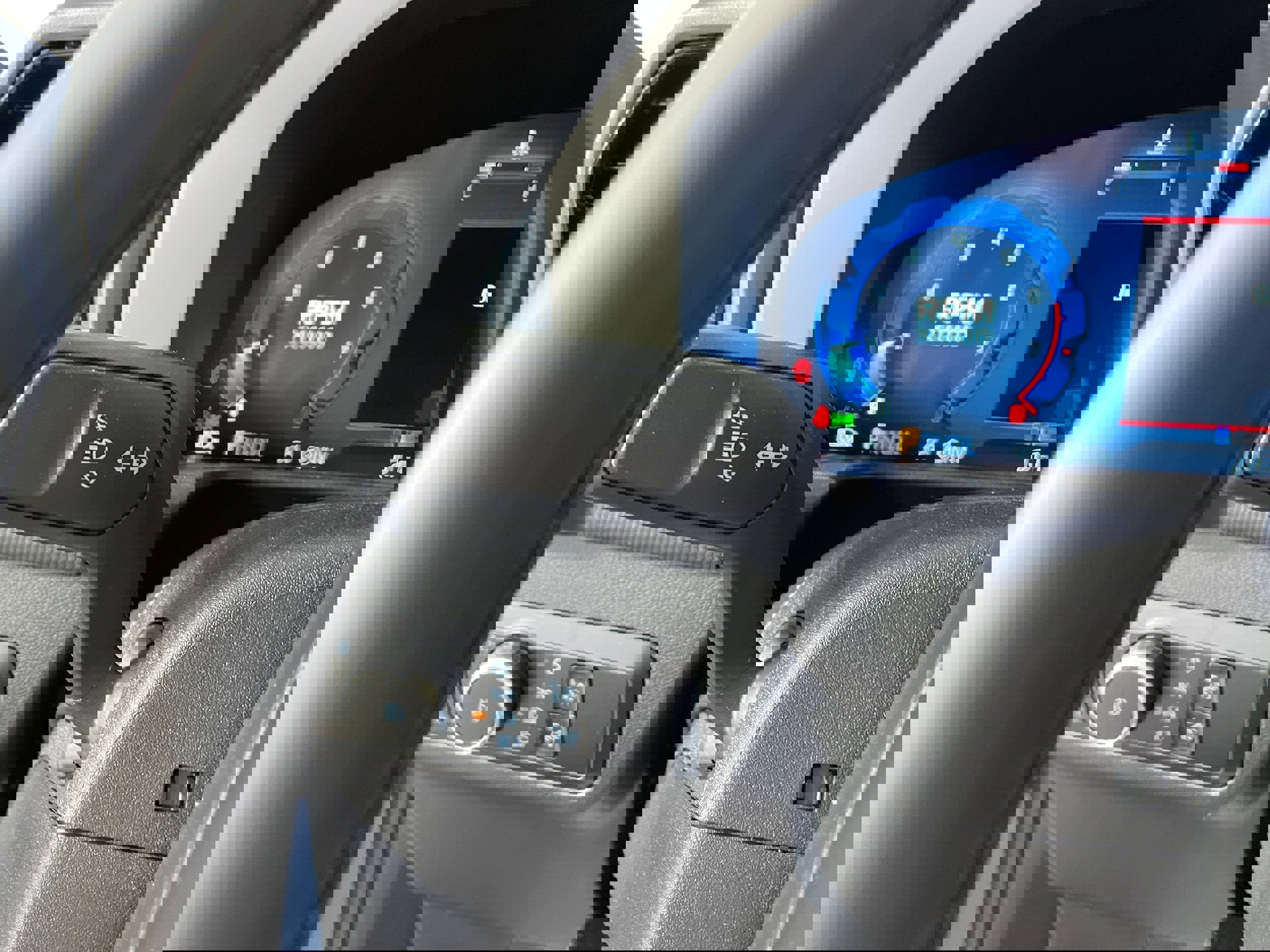 New 2025 Ford Bronco Sport Heritage w/ Convenience Package image 11