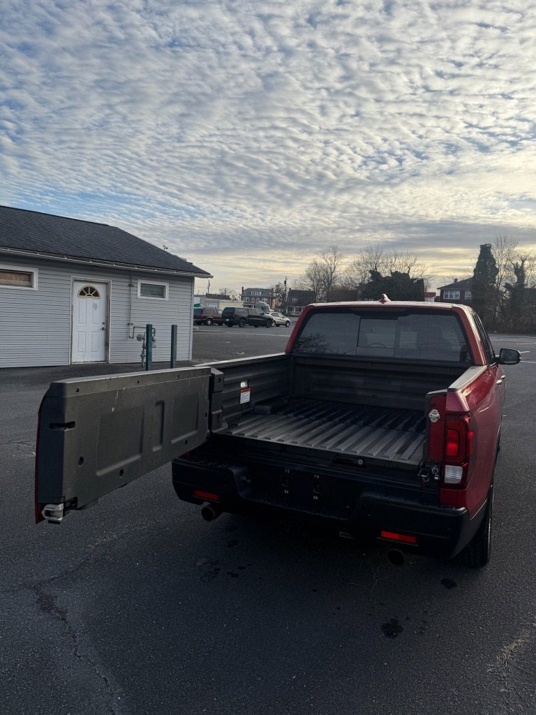 Used 2022 Honda Ridgeline RTL-E image 25