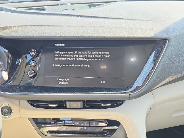Certified 2023 Buick Envision Essence AWD/4WD image 27