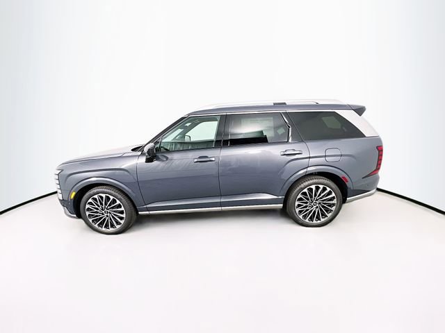New 2026 Hyundai Palisade Calligraphy image 4