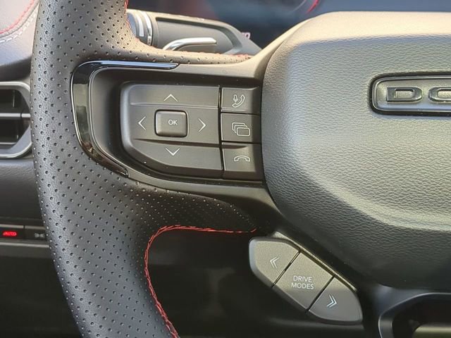 New 2026 Dodge Charger Scat Pack image 29