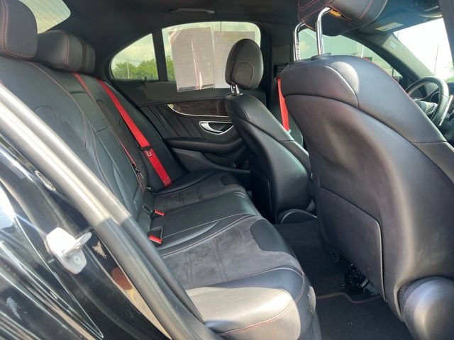 Used 2018 Mercedes-Benz C 43 AMG 4MATIC Sedan image 24