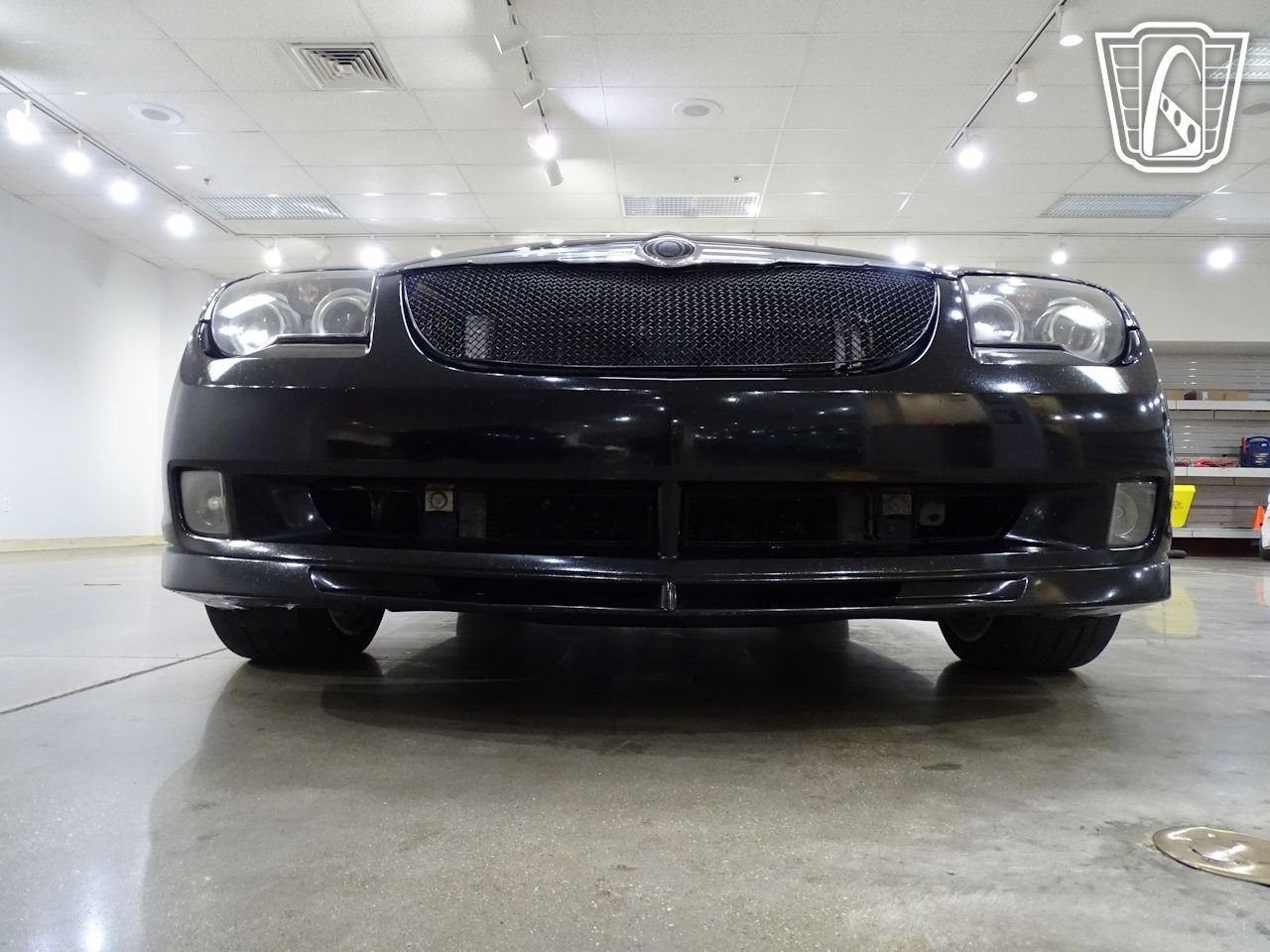 Used 2005 Chrysler Crossfire SRT-6 image 26