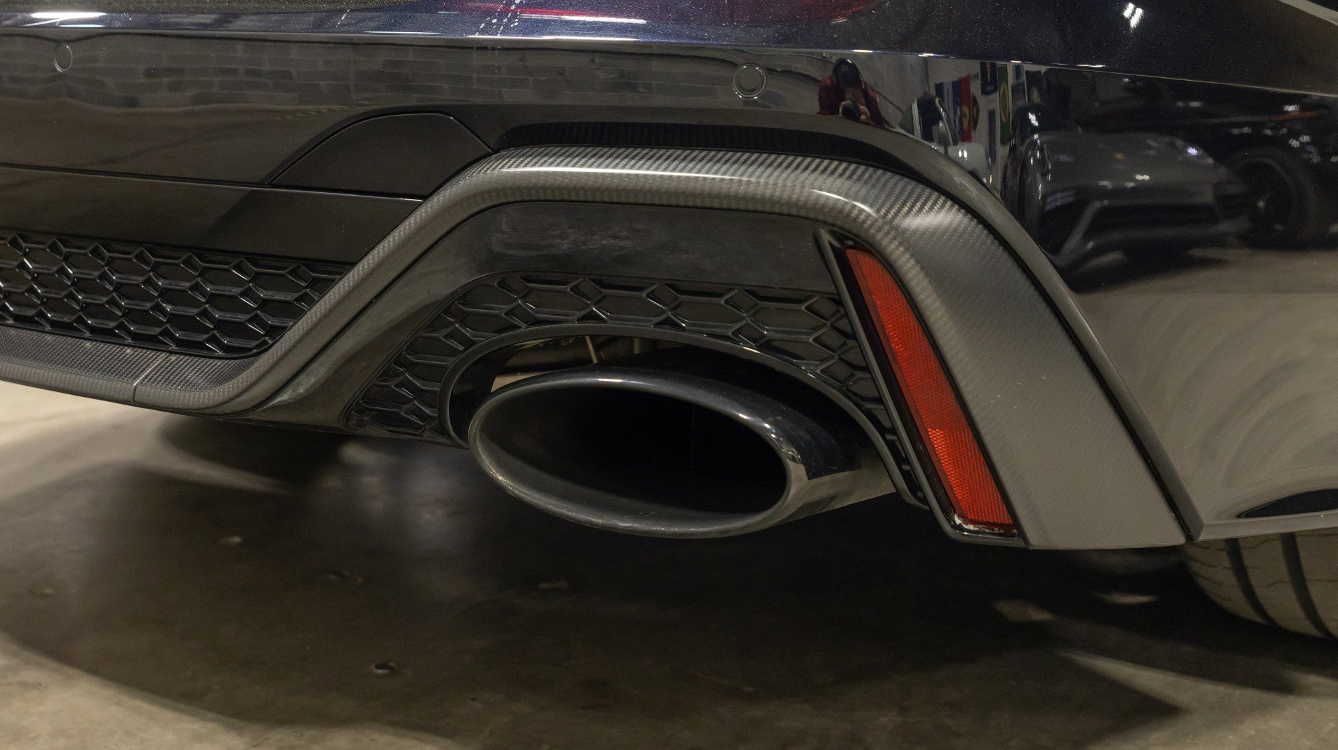 Used 2024 Audi RS 6 performance image 25