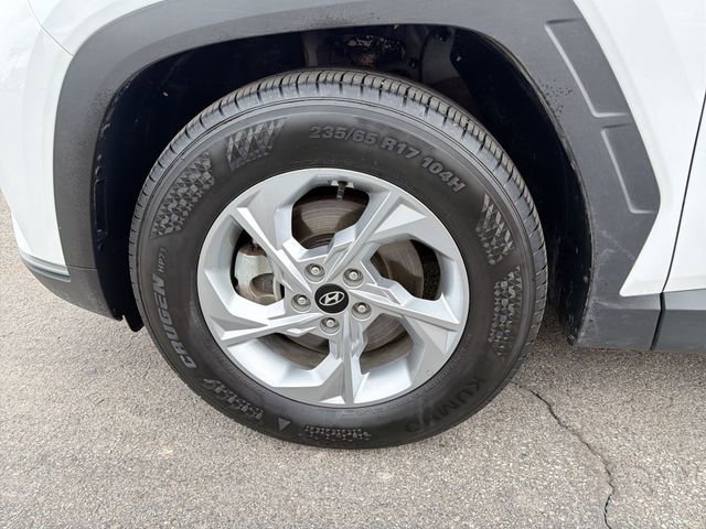 Used 2024 Hyundai Tucson SEL image 20