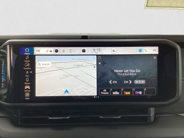 New 2026 Jeep Gladiator Mojave image 12