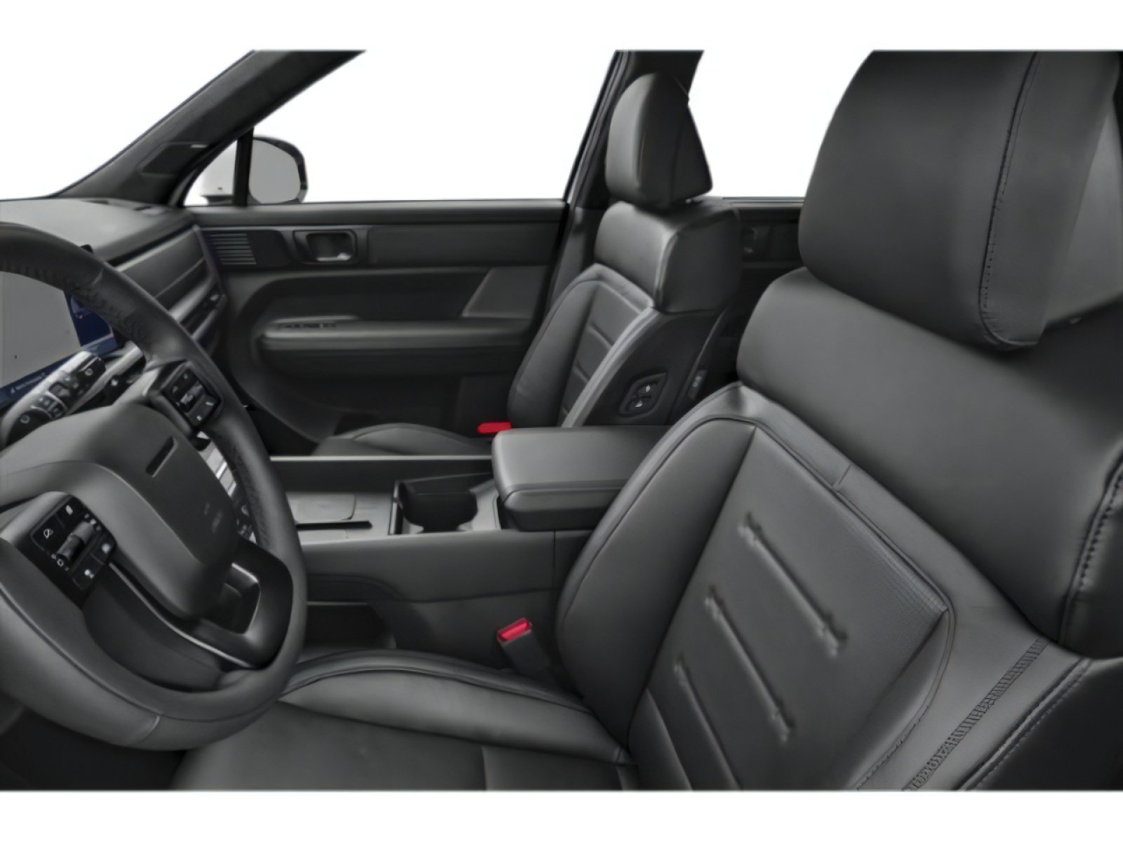 New 2026 Hyundai Santa Fe Calligraphy AWD/4WD image 9