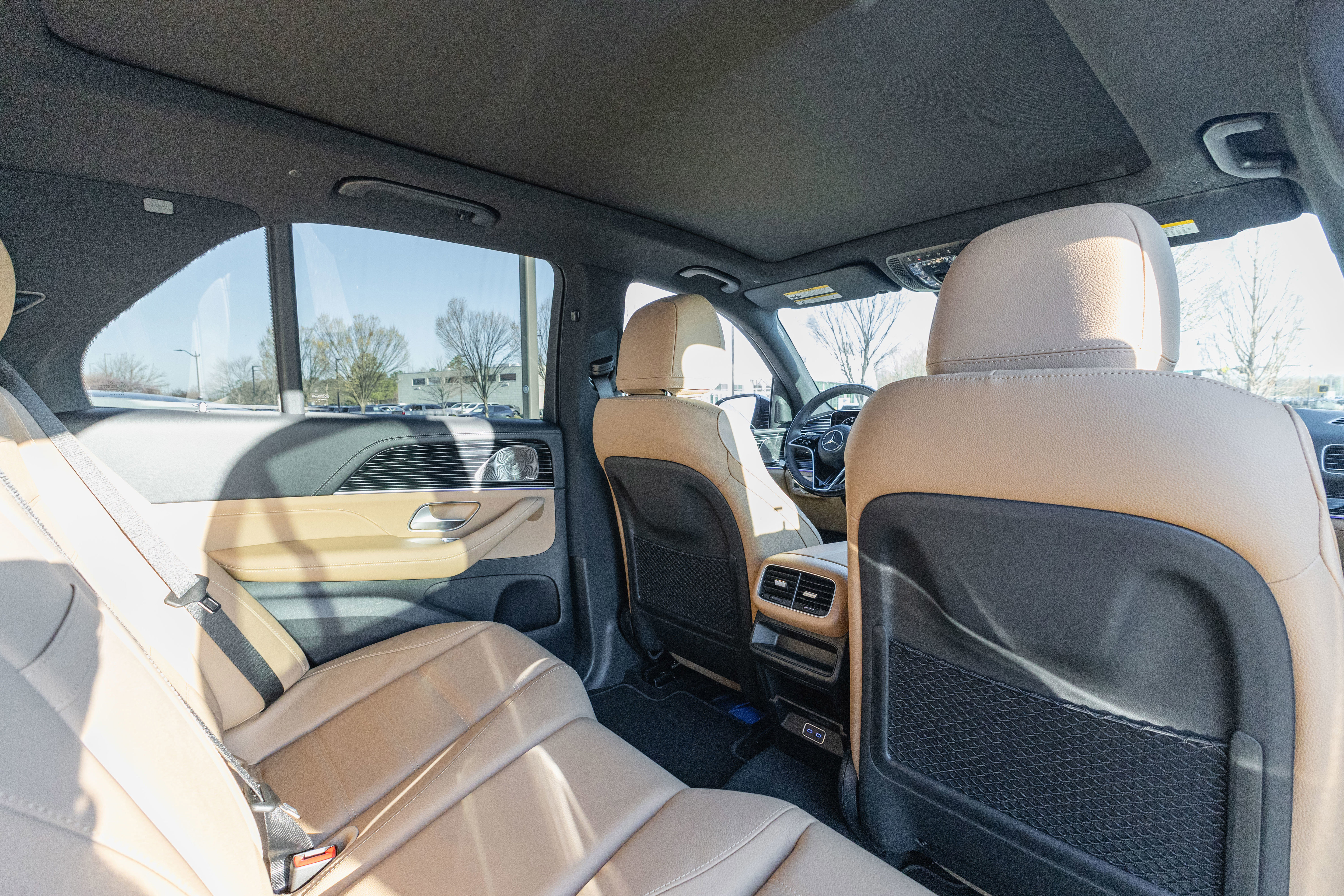 New 2026 Mercedes-Benz GLE 450 4MATIC image 26
