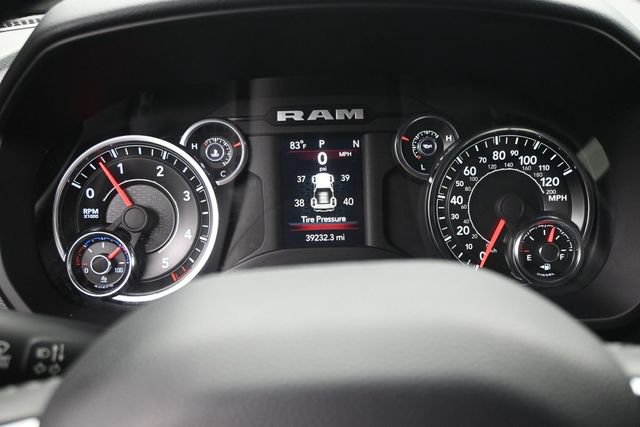 Used 2023 RAM 1500 Big Horn AWD/4WD image 17