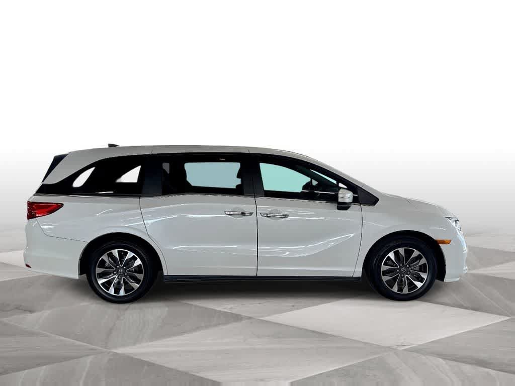 Used 2024 Honda Odyssey EX-L image 9
