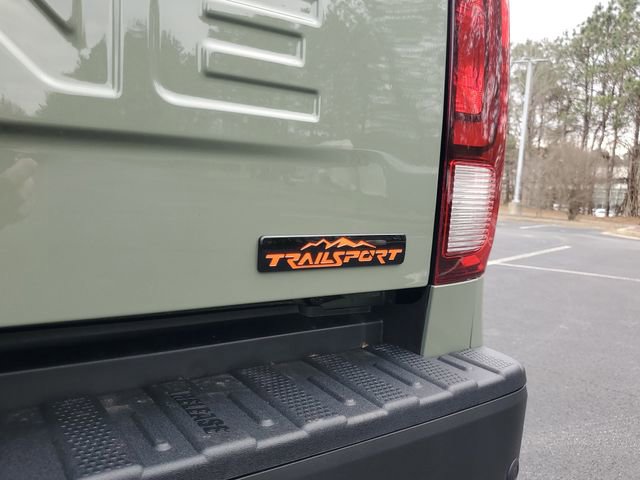 New 2026 Honda Ridgeline TrailSport image 9