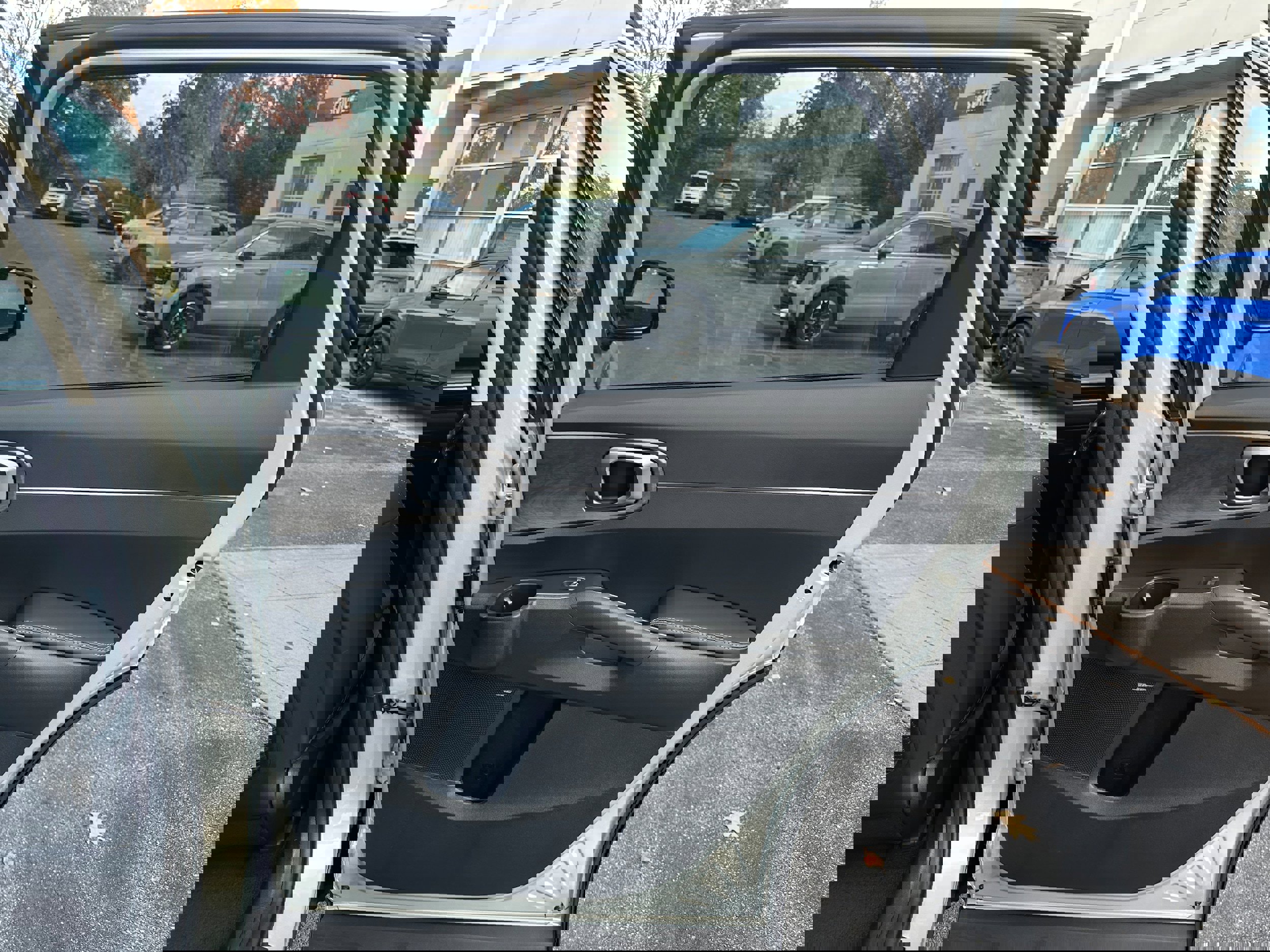 New 2026 Kia Sorento X-Line EX image 24