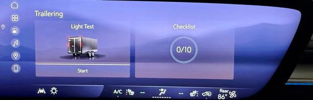 Used 2025 Buick Enclave Avenir w/ Super Cruise Package image 38