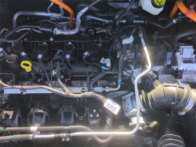 Used 2025 Ford Escape ST-Line w/ Equipment Group 301A image 37