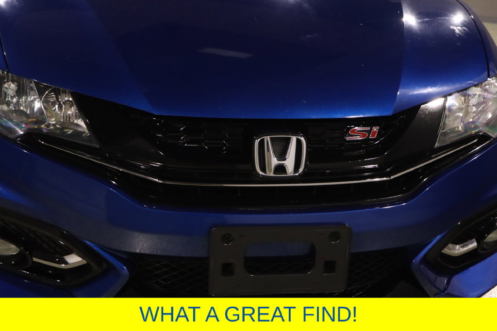 Used 2015 Honda Civic Si image 14