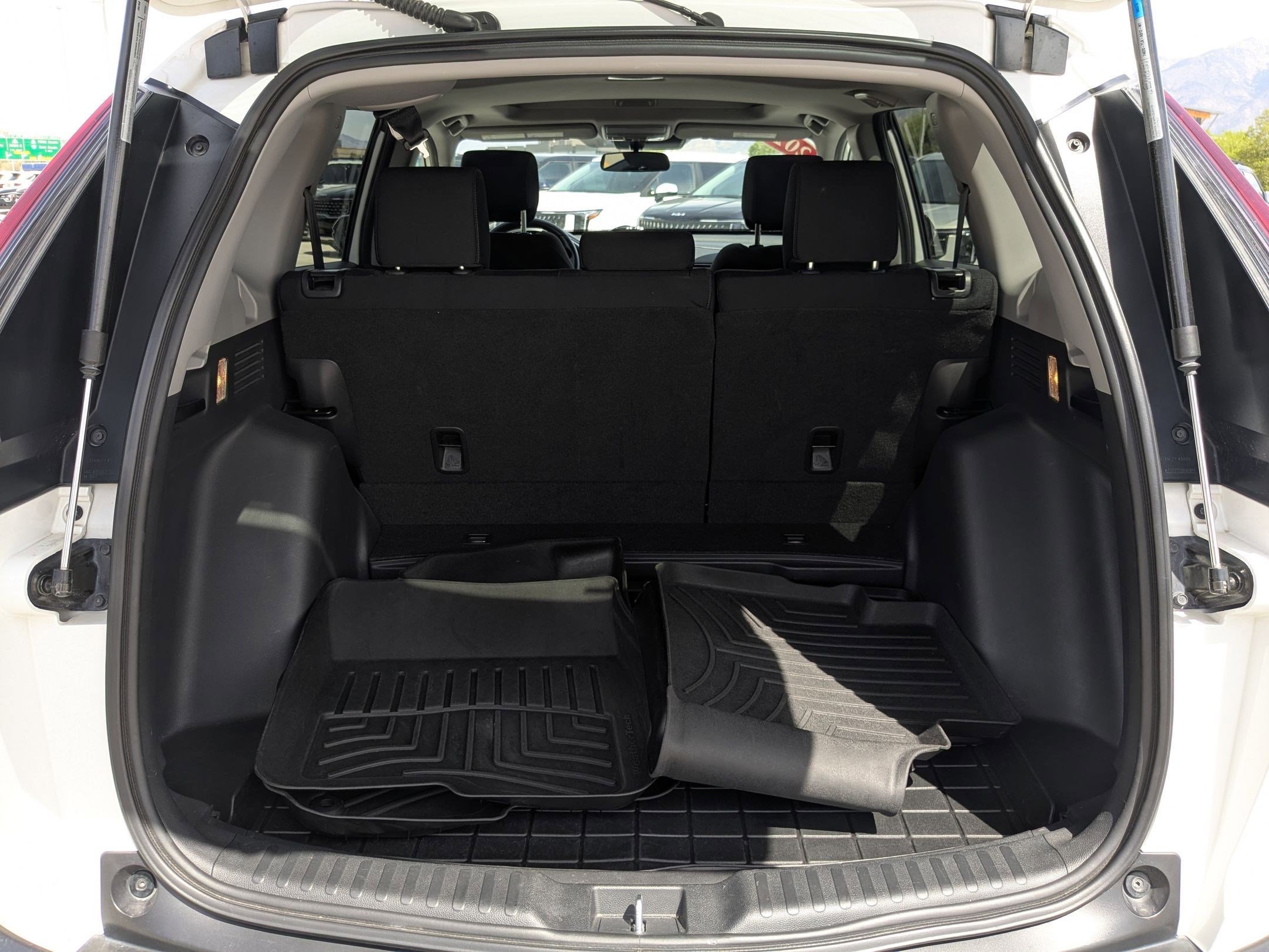 Used 2022 Honda CR-V EX image 31