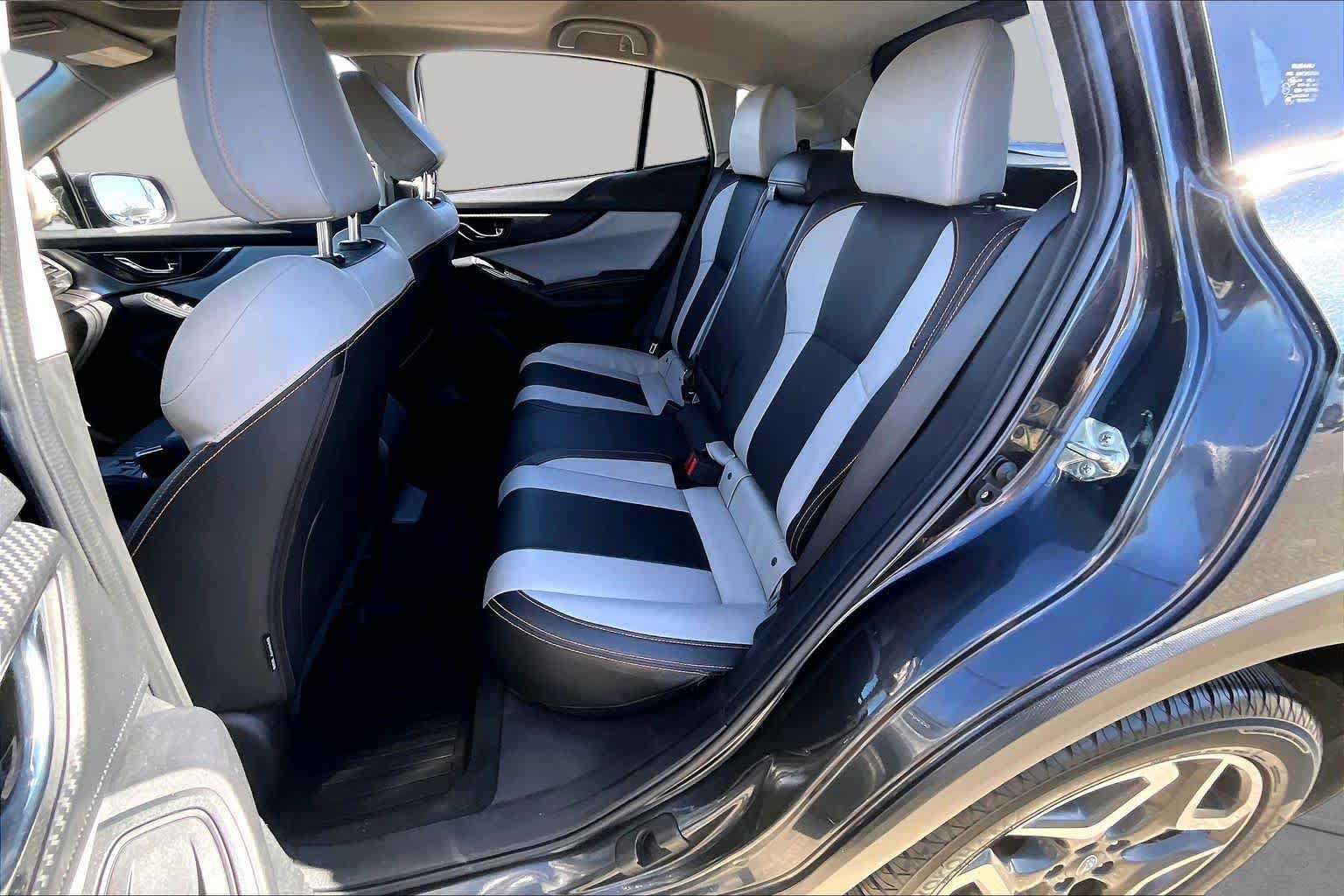 Used 2019 Subaru Crosstrek 2.0i Limited w/ Moonroof Package w/Navigation AWD/4WD image 20
