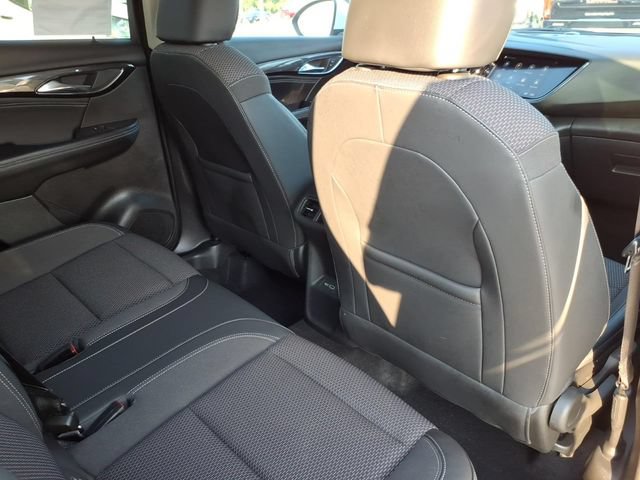 Used 2023 Buick Envision Preferred FWD image 24