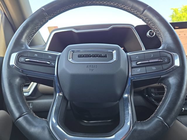 Used 2023 GMC Canyon Denali AWD/4WD image 19