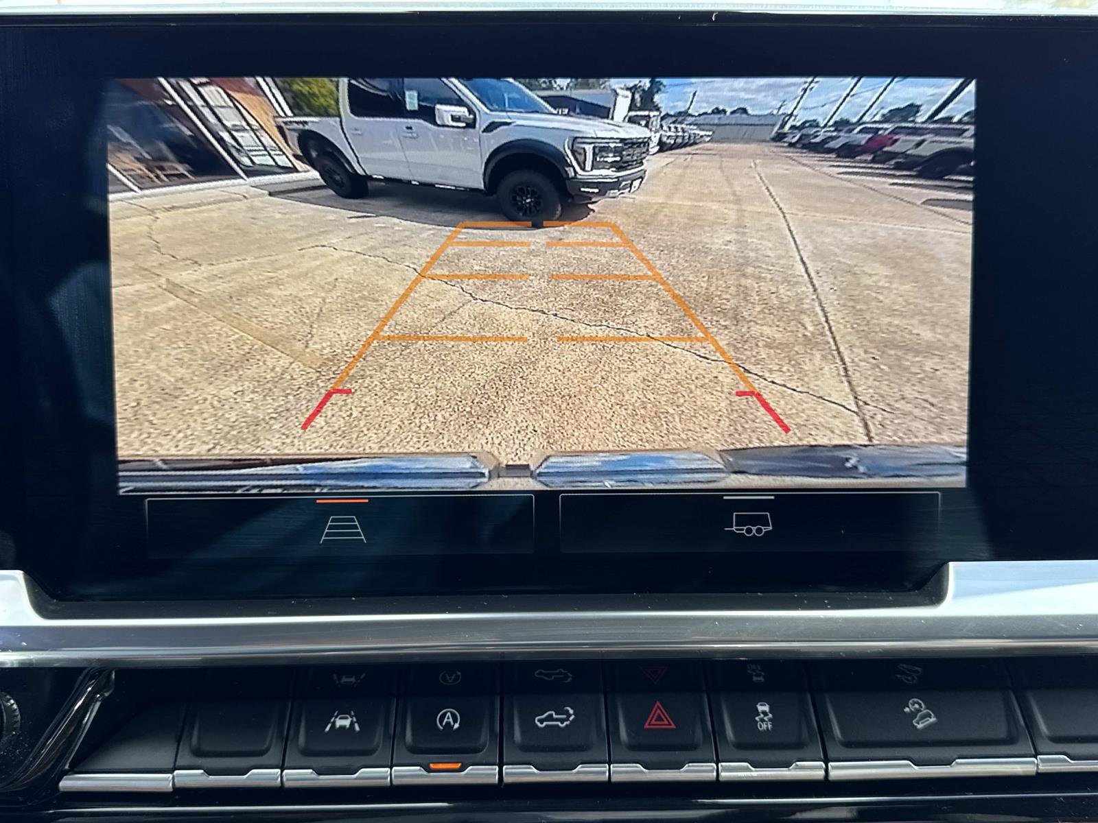 Used 2023 GMC Sierra 1500 Elevation image 24