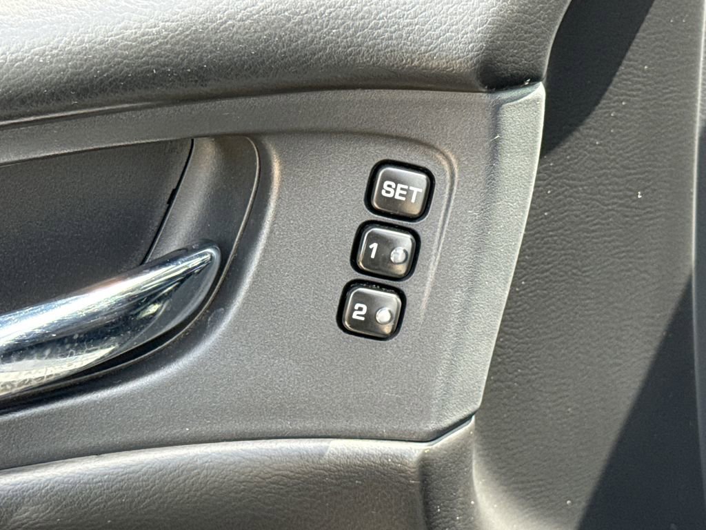Used 2022 Nissan Murano SL w/ Cargo Package image 18