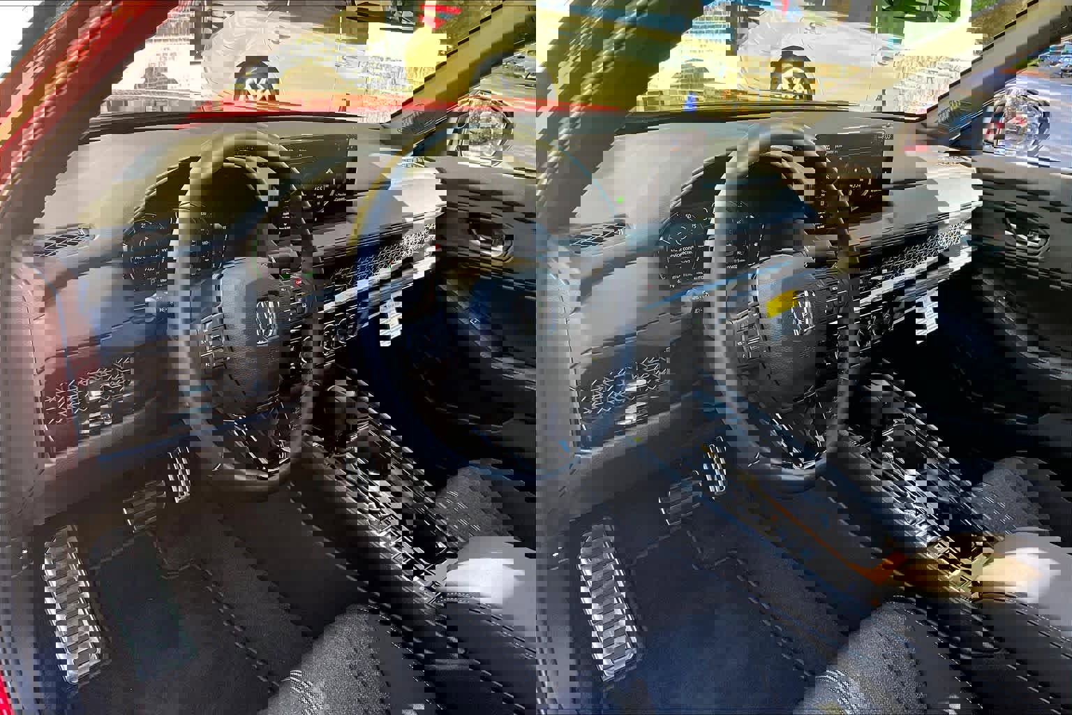 Certified 2025 Honda Accord Sport image 18