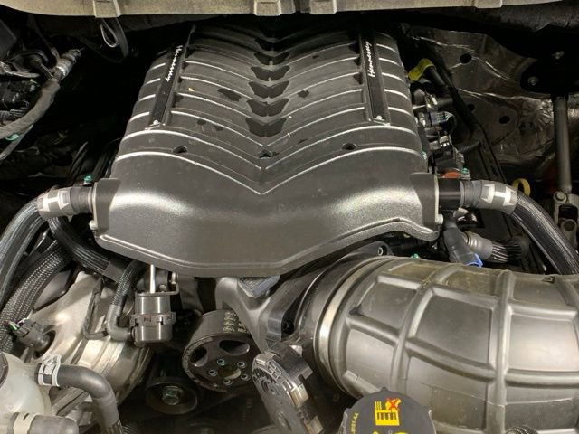 Used 2024 Ford F150 Raptor w/ Equipment Group 803A Raptor R image 16