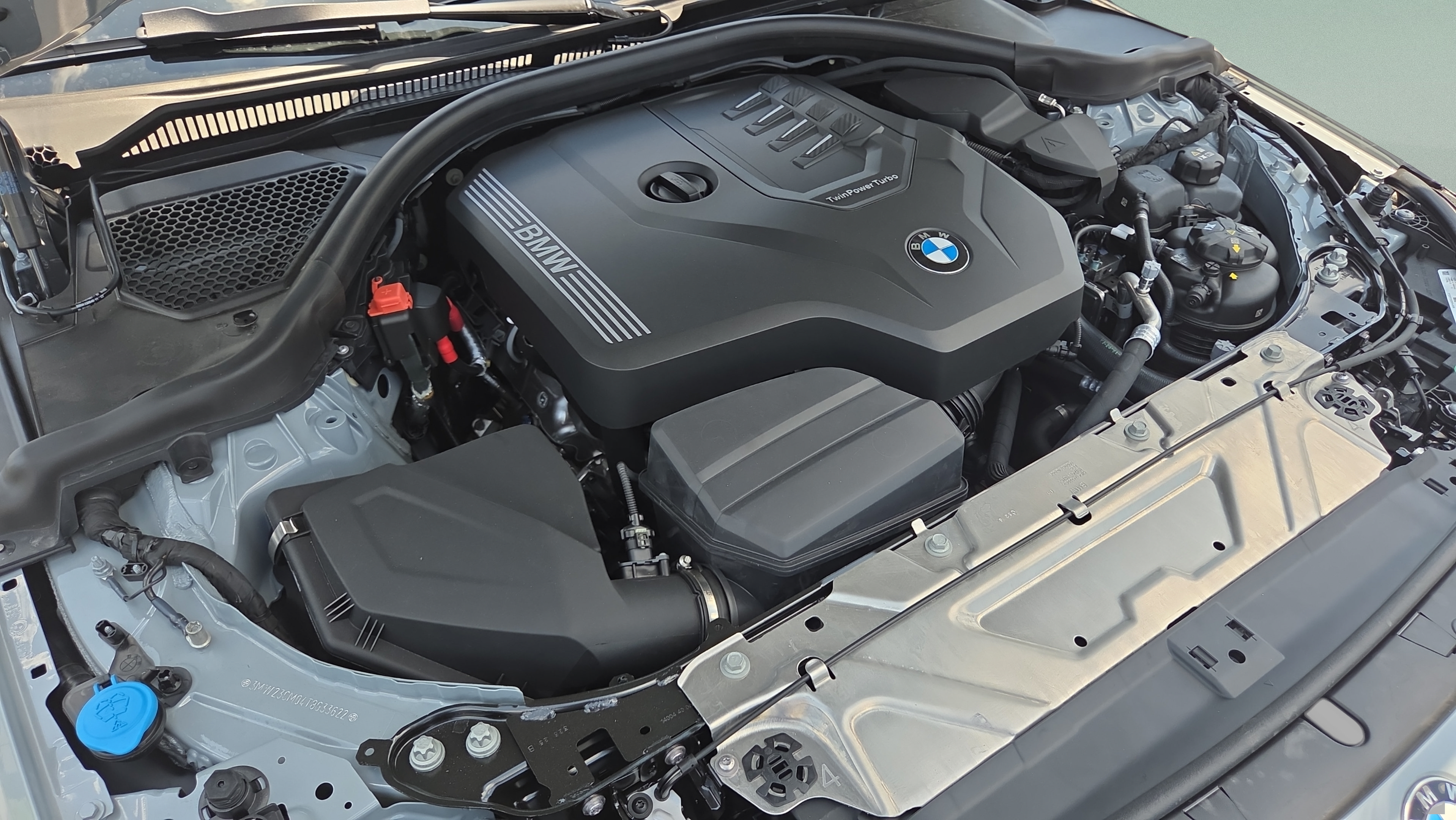 New 2026 BMW 230i Coupe w/ Premium Package RWD image 16
