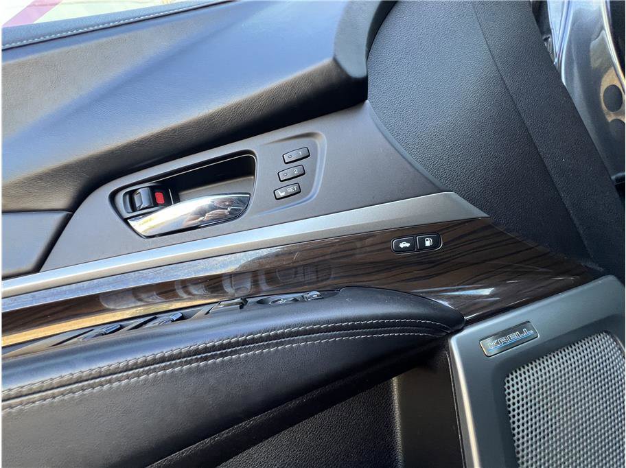 Used 2014 Acura RLX w/ Krell Audio Package image 38