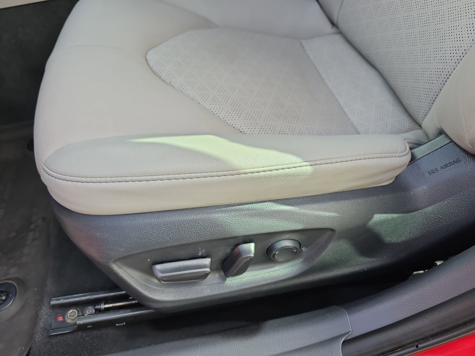 Used 2023 Toyota Camry XSE image 27