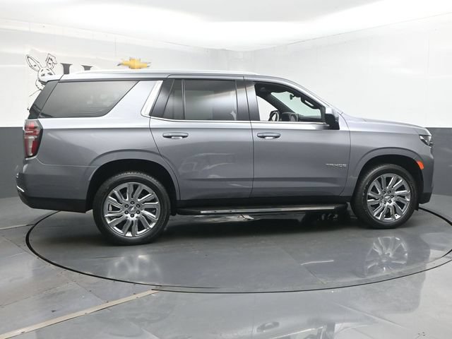 Used 2021 Chevrolet Tahoe LT AWD/4WD image 40