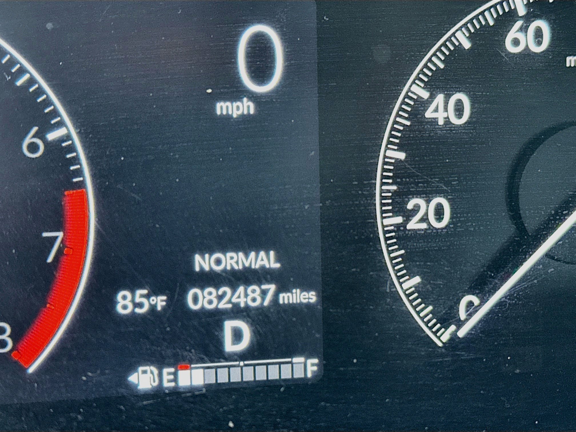 Used 2023 Honda CR-V LX image 18