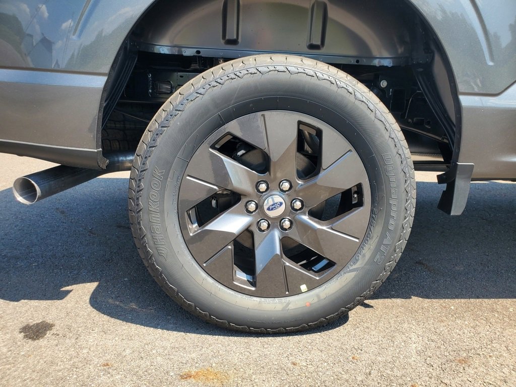 New 2025 Ford F150 STX w/ Equipment Group 200A image 20