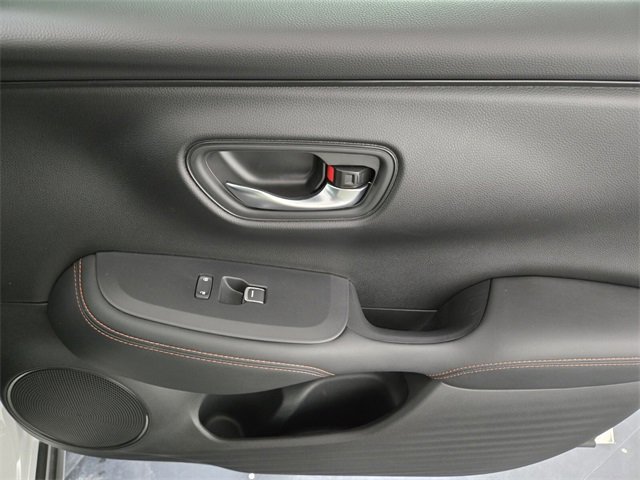 Used 2025 Honda HR-V Sport image 24