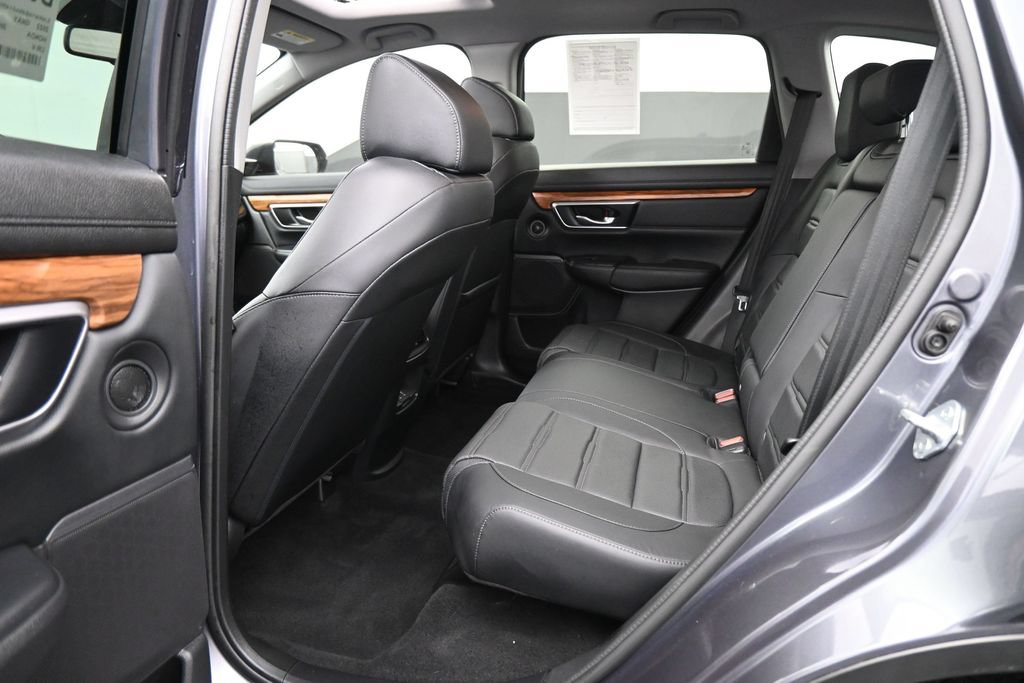 Used 2022 Honda CR-V EX-L image 17