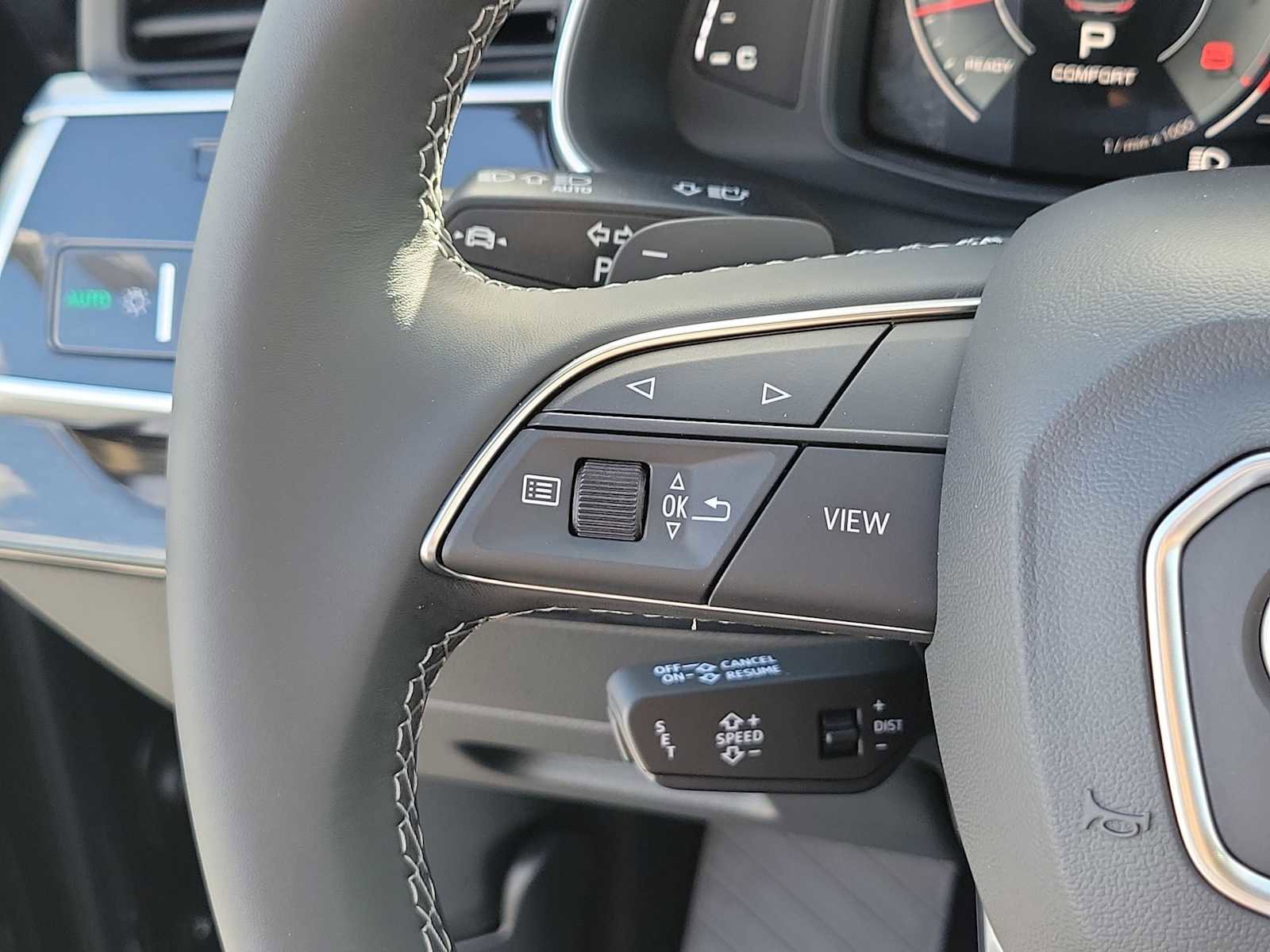 New 2026 Audi Q8 Premium Plus image 21