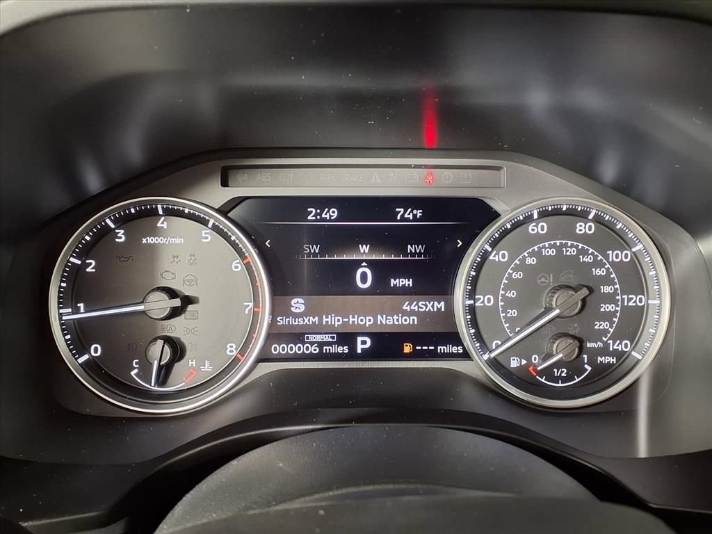 New 2026 Mitsubishi Outlander SE FWD image 26