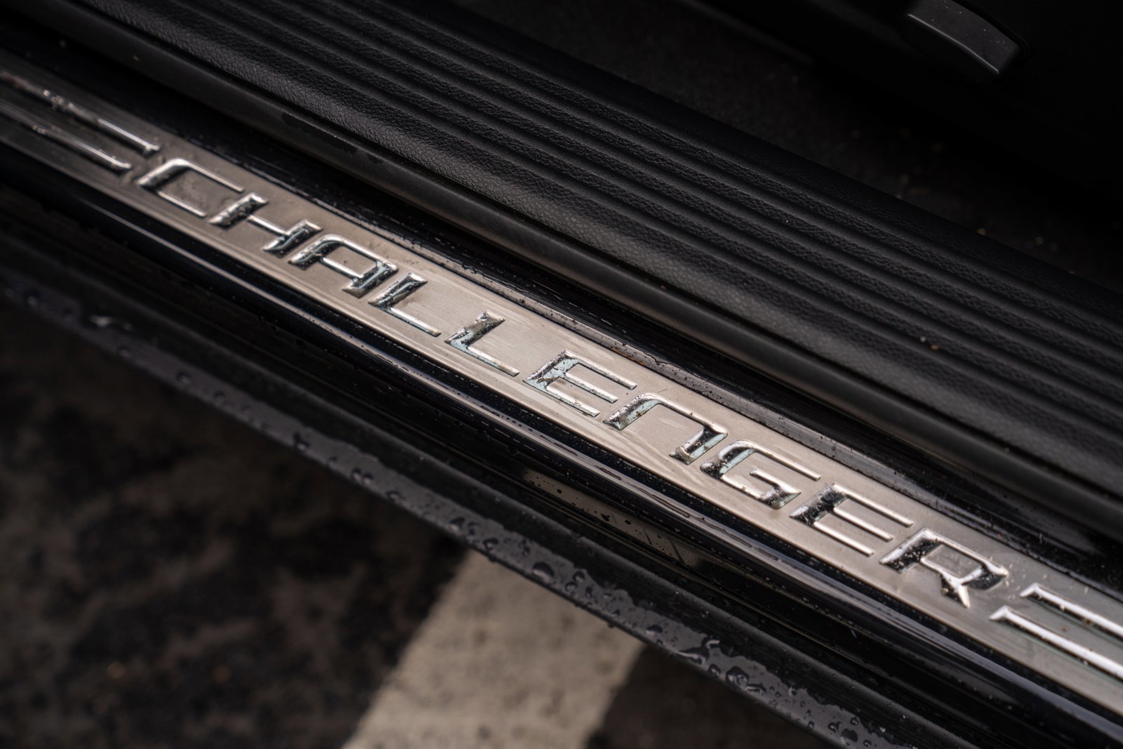 Used 2021 Dodge Challenger SRT Hellcat Redeye image 12