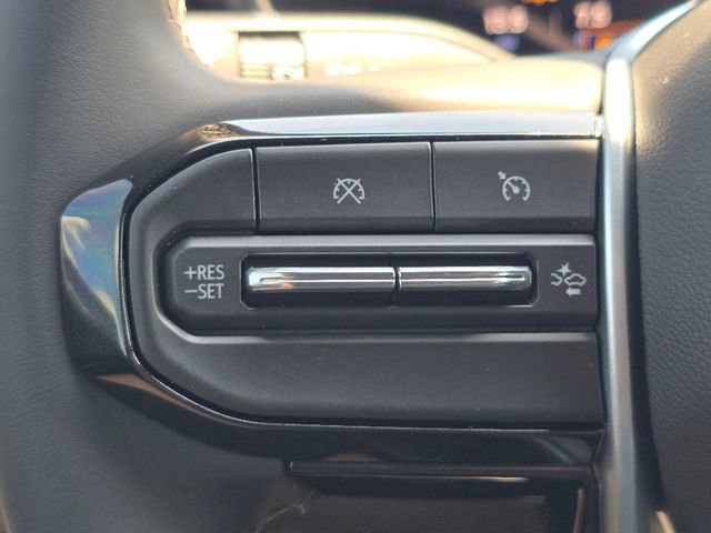 New 2026 Chevrolet Colorado W/T w/ WT Custom Package image 24