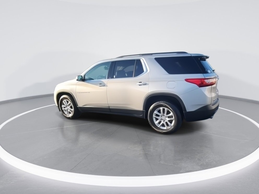 Used 2020 Chevrolet Traverse LT image 6