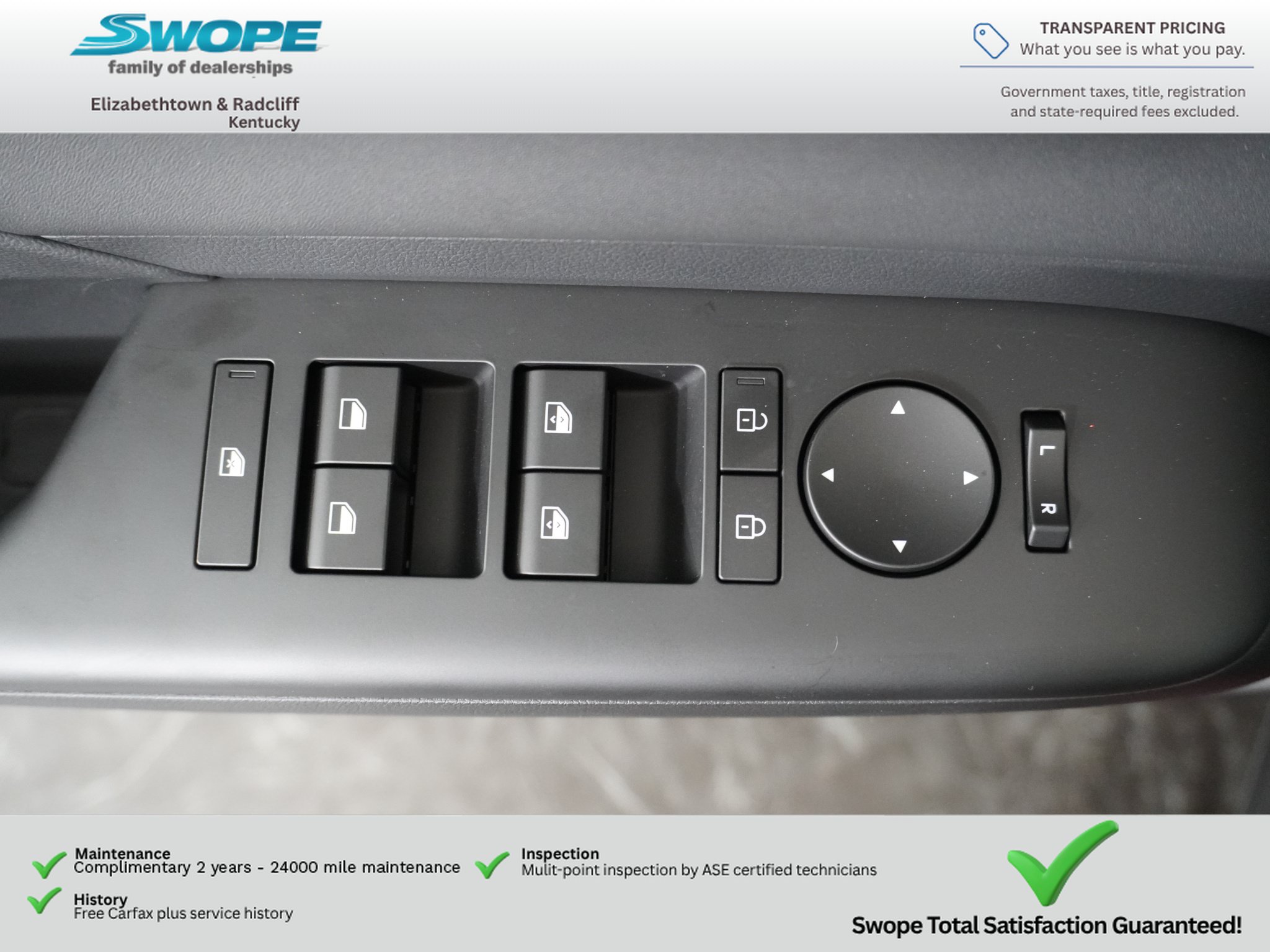 New 2026 Hyundai Kona Limited FWD image 15