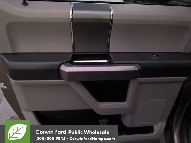 Used 2019 Ford F150 XLT w/ XTR Package image 25